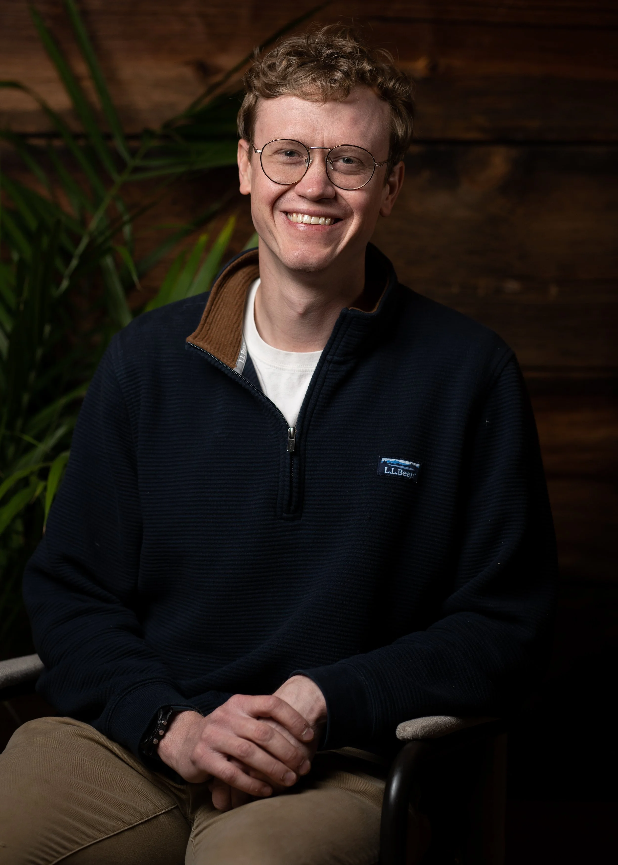 JOSIAH BILES | LMHCA (WA), Professional Counselor Associate (OR)