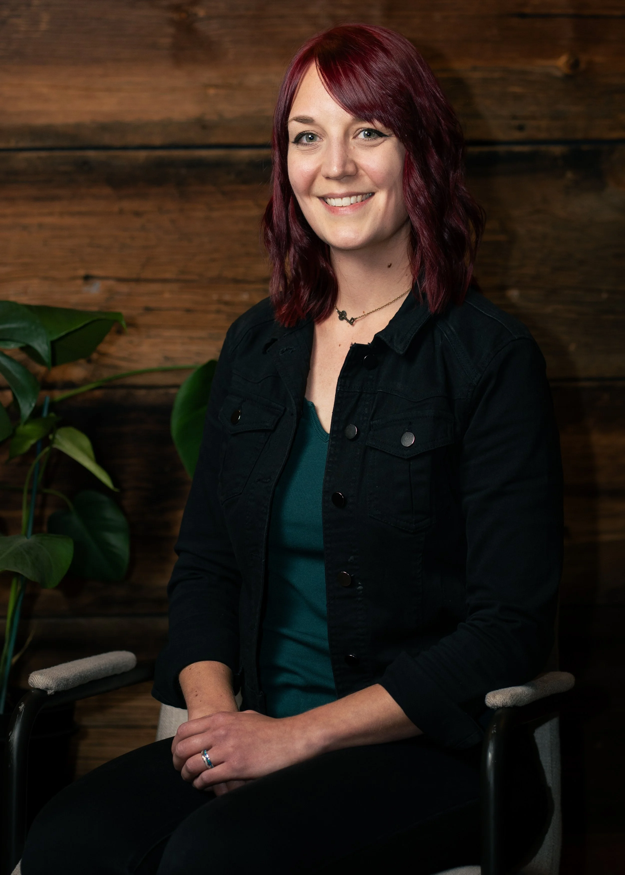 BRITTANY ORTEGA-WALKER | LMHC, LPC (WA/OR)
