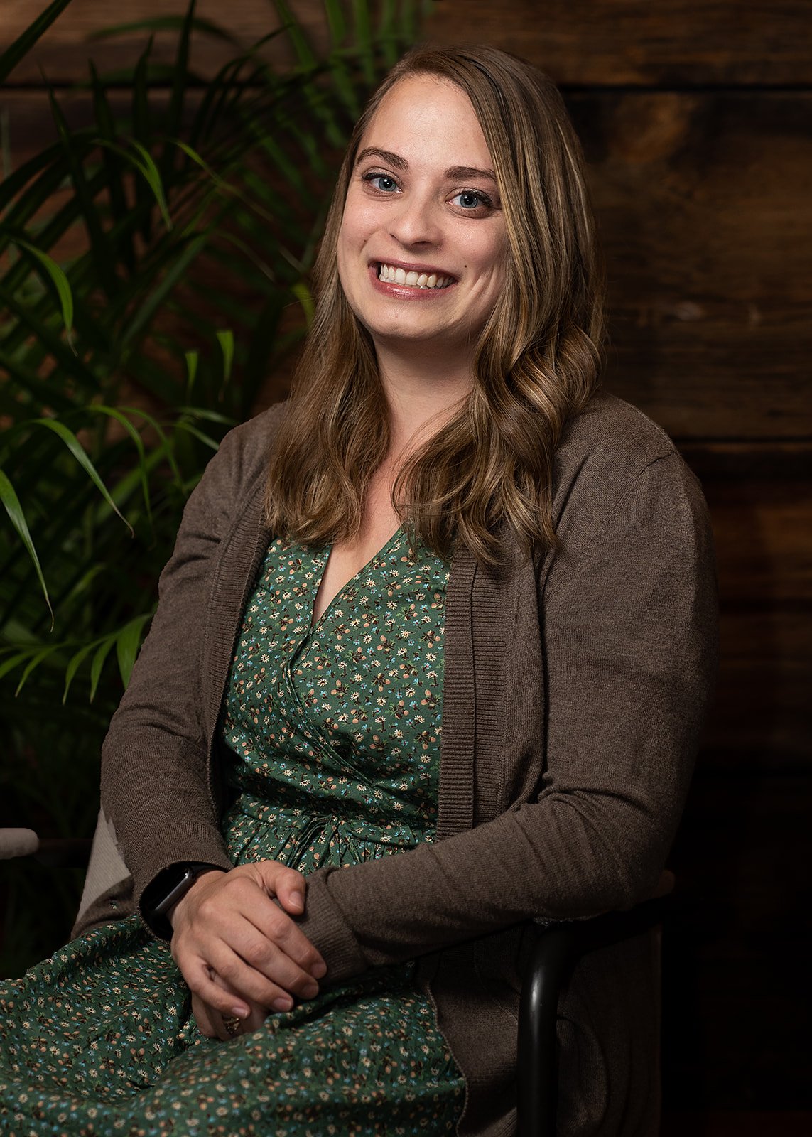 MEREDITH BARBIERI | LMHCA