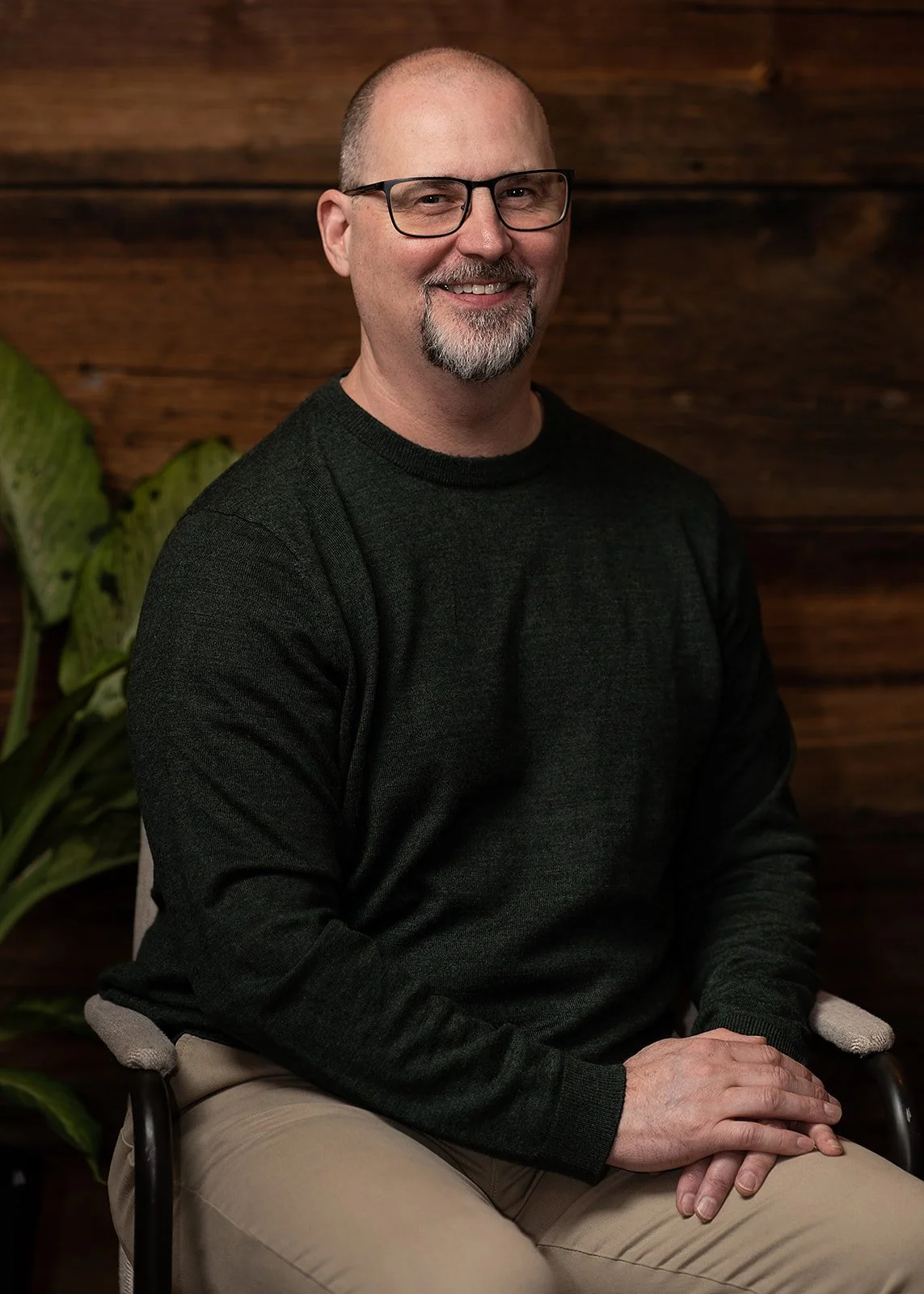 JAMIE LAWSON | BOARD MEMBER