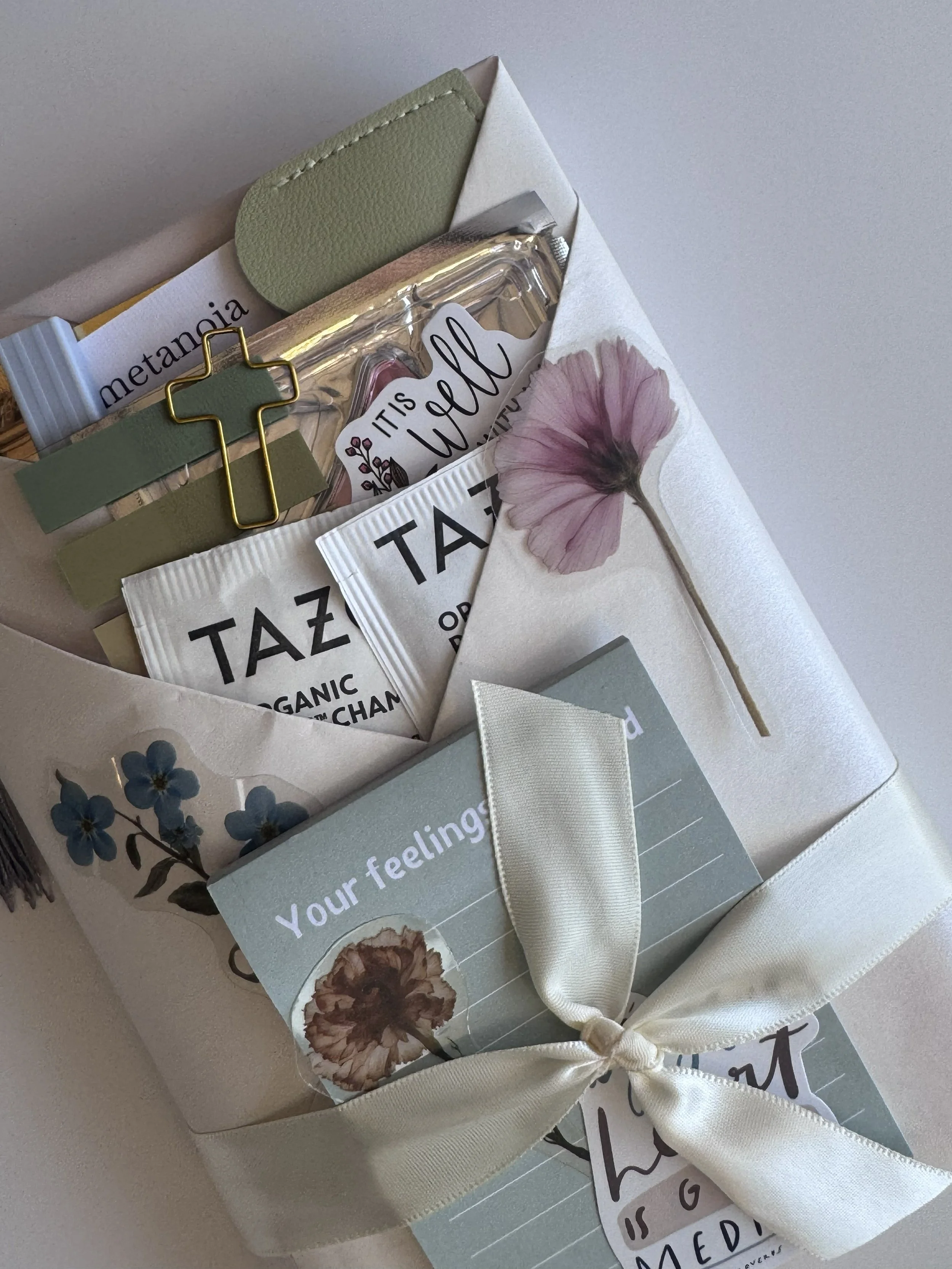 Devotional Curated Bundle