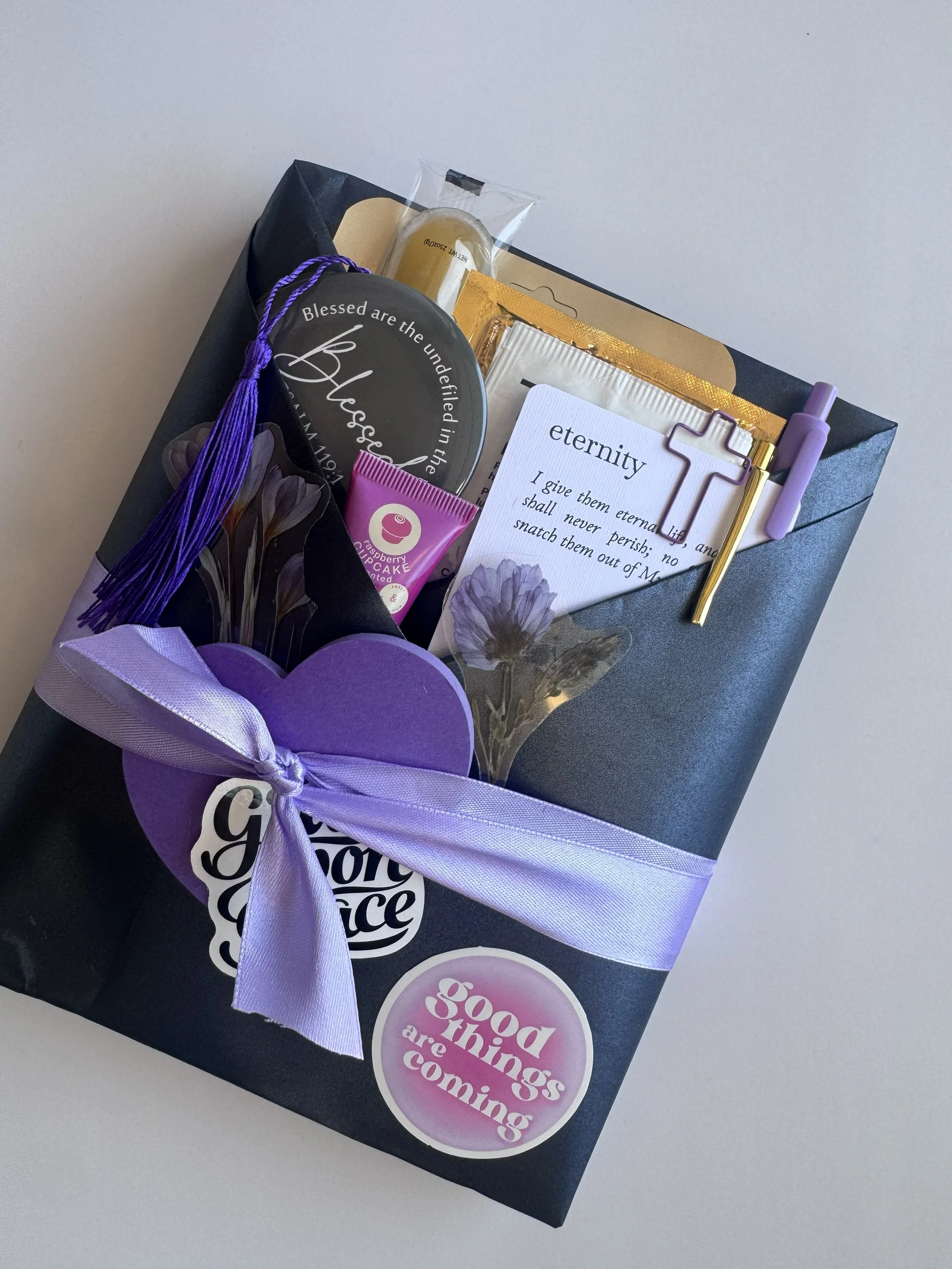 Journal Curated Bundle