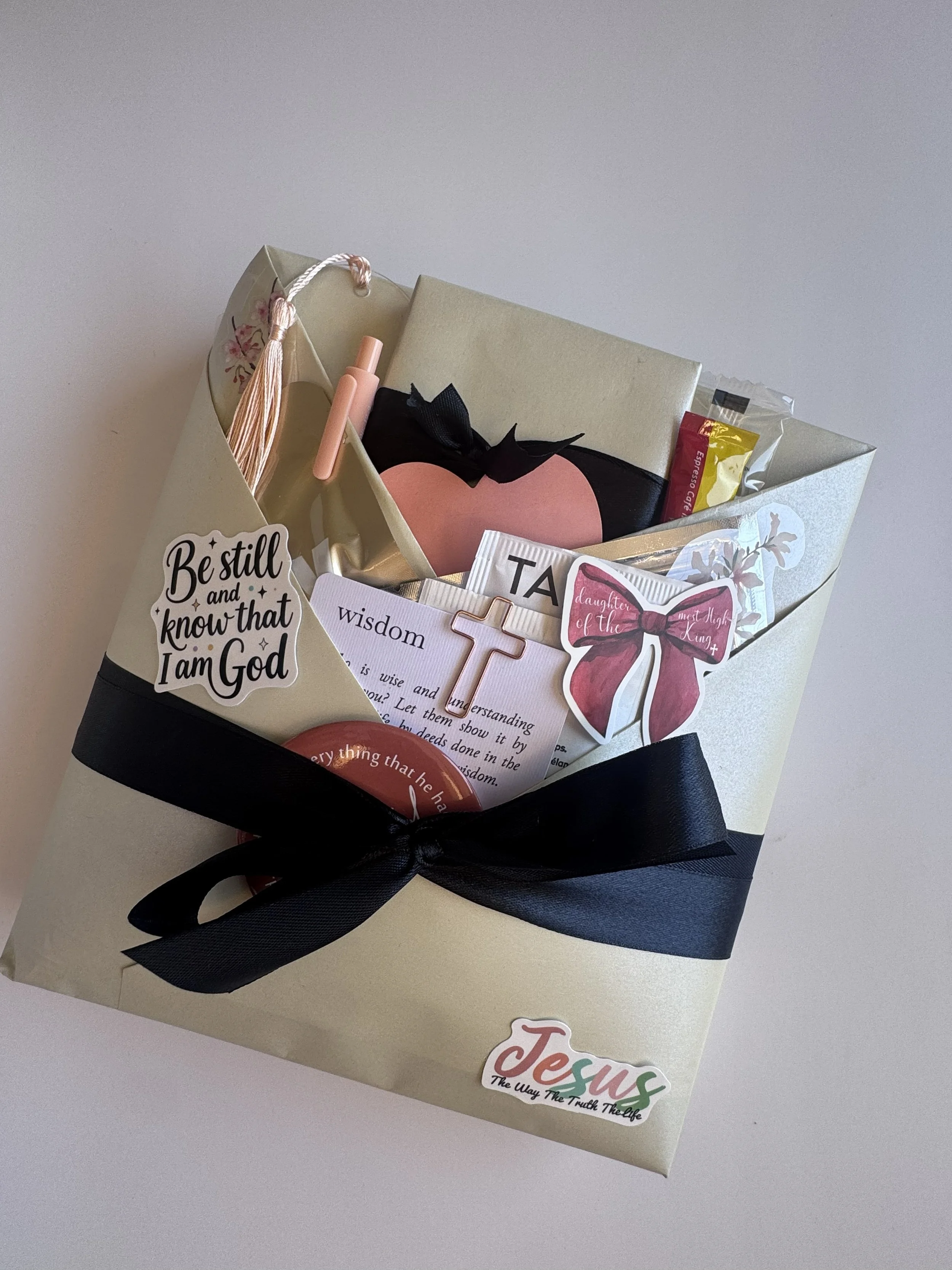 Coloring Devotional Bundle