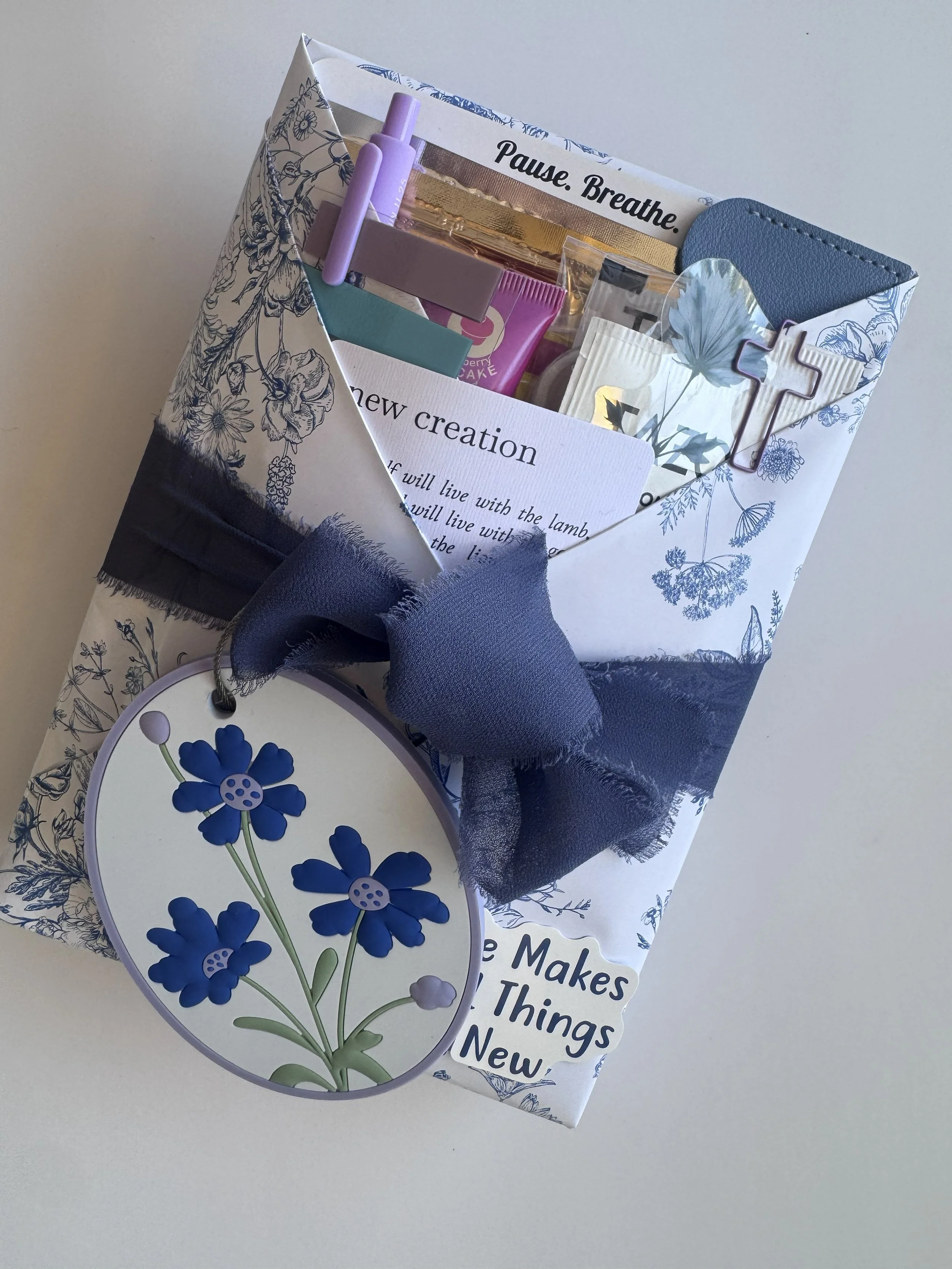 Travel Log Curated Bundle