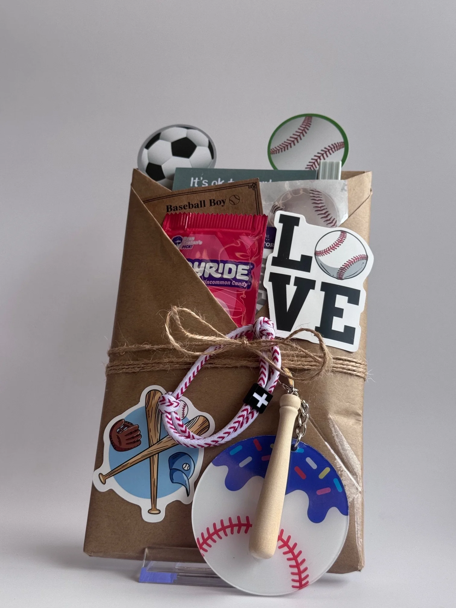 Young Athletes: Devotional Curated Bundle