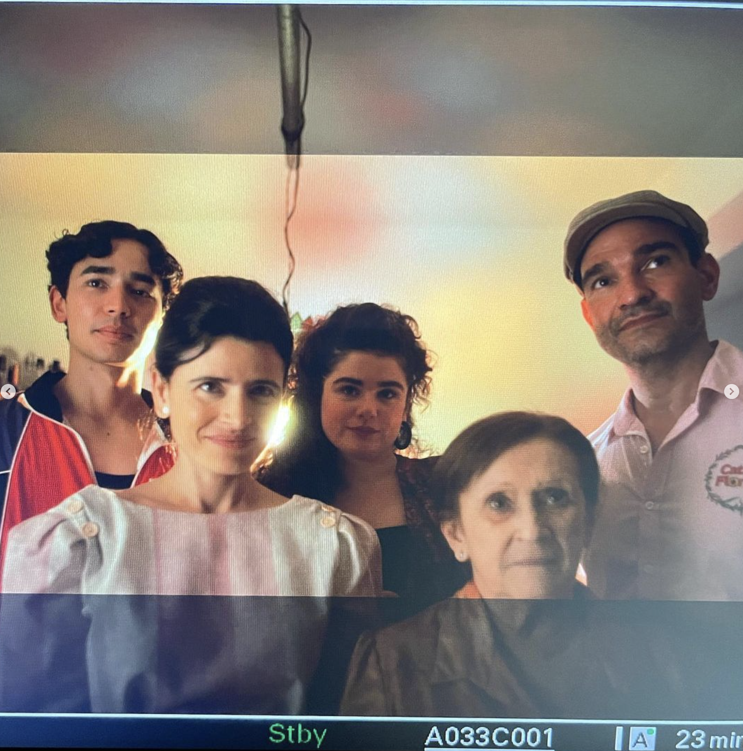 Brownsville Bred dir. Elaine del Valle