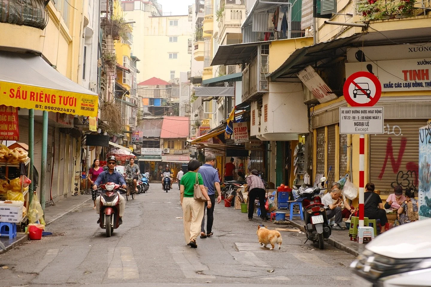 house of flavor
shots from chef johnny&rsquo;s flavor tour of Southeast Asia