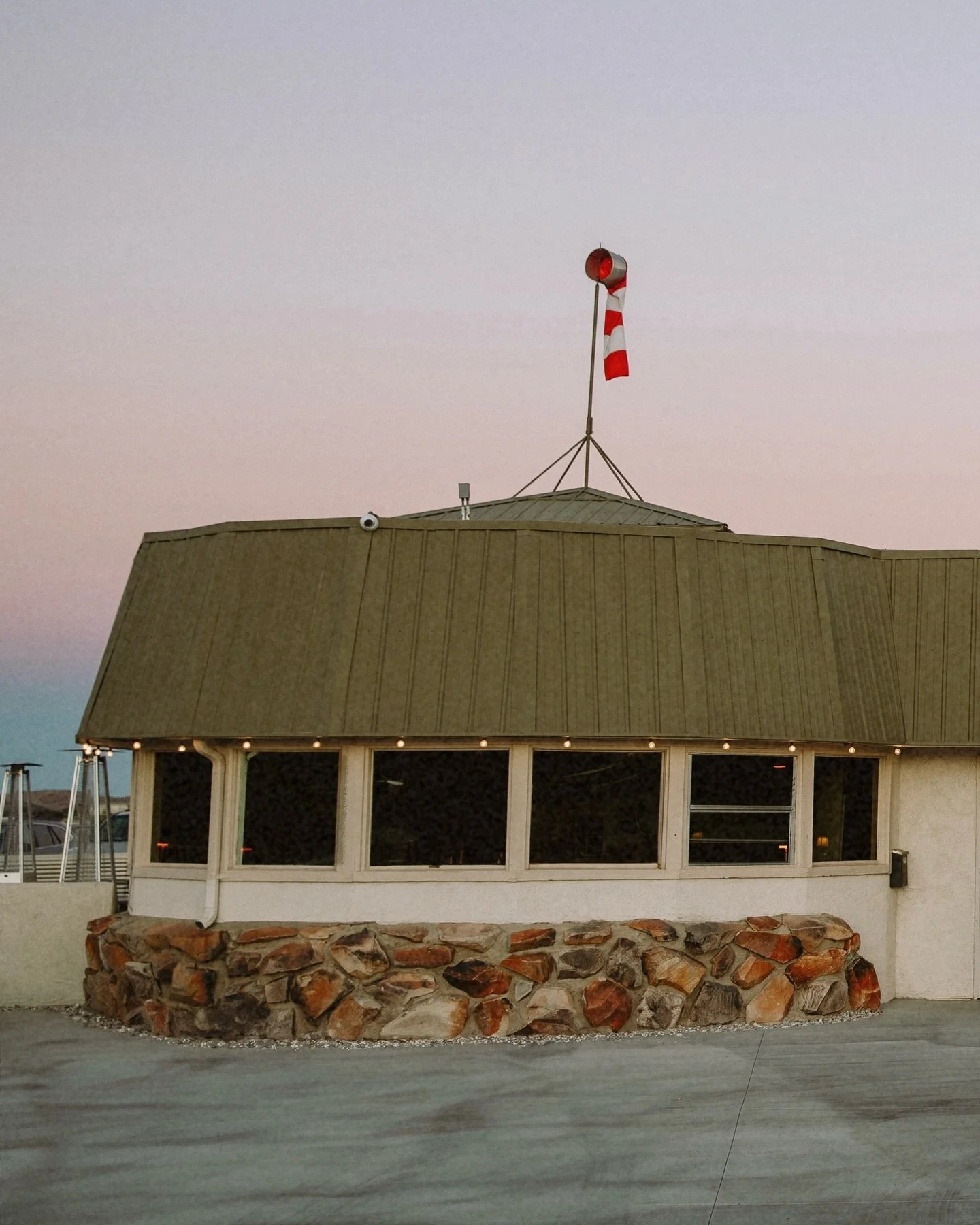 The Copper Room represents a time of excitement and optimism for flight, and for the high desert herself. The composers, rock stars, rabble rousers and larger-than-life politicians remind us what Yucca Valley once was, and can become again.

Through 
