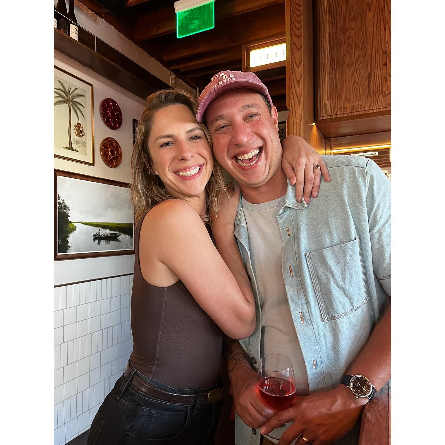 What a year it&rsquo;s been! We&rsquo;re deeply humbled and endlessly grateful to work alongside such an amazing team and to share our passion for great restaurants and great company with all of you.