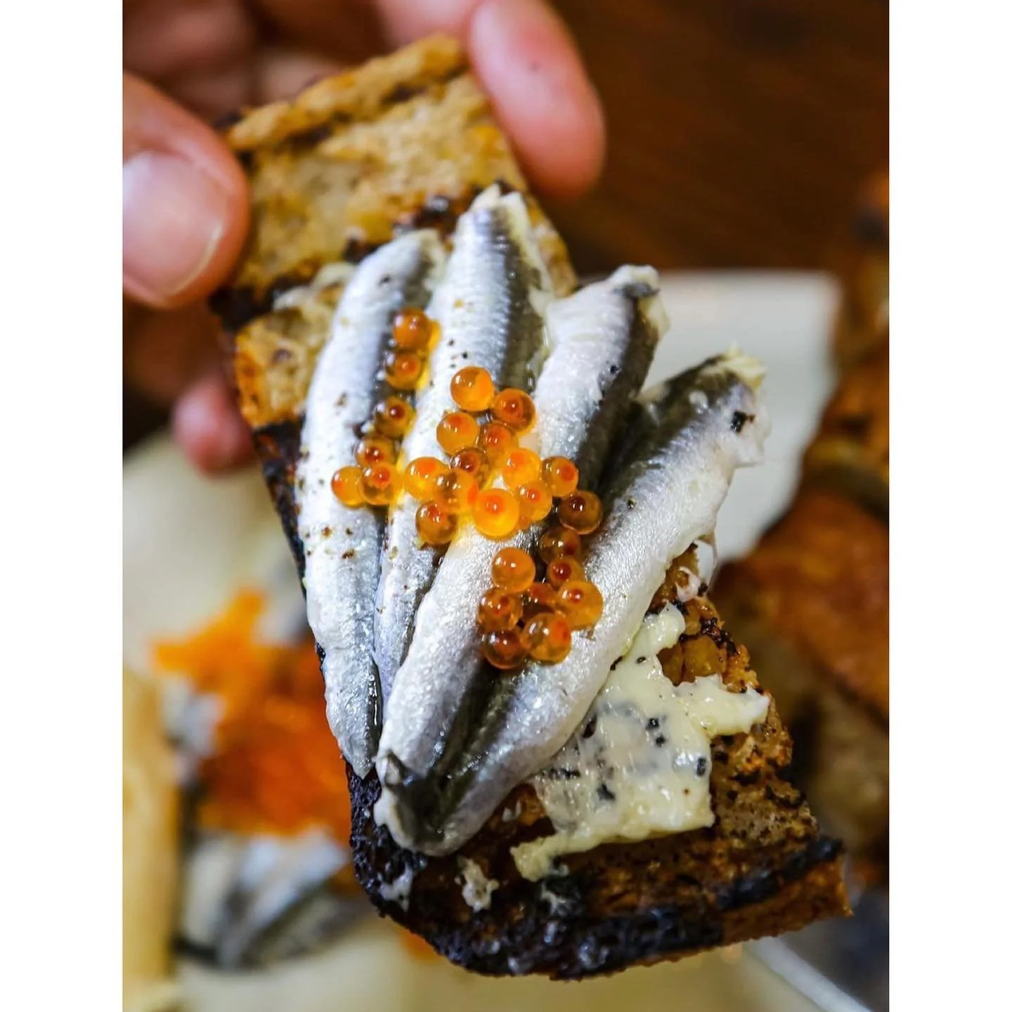 &ldquo;the only thing better fully loaded than a baked potato&rdquo; -@hollye.fox