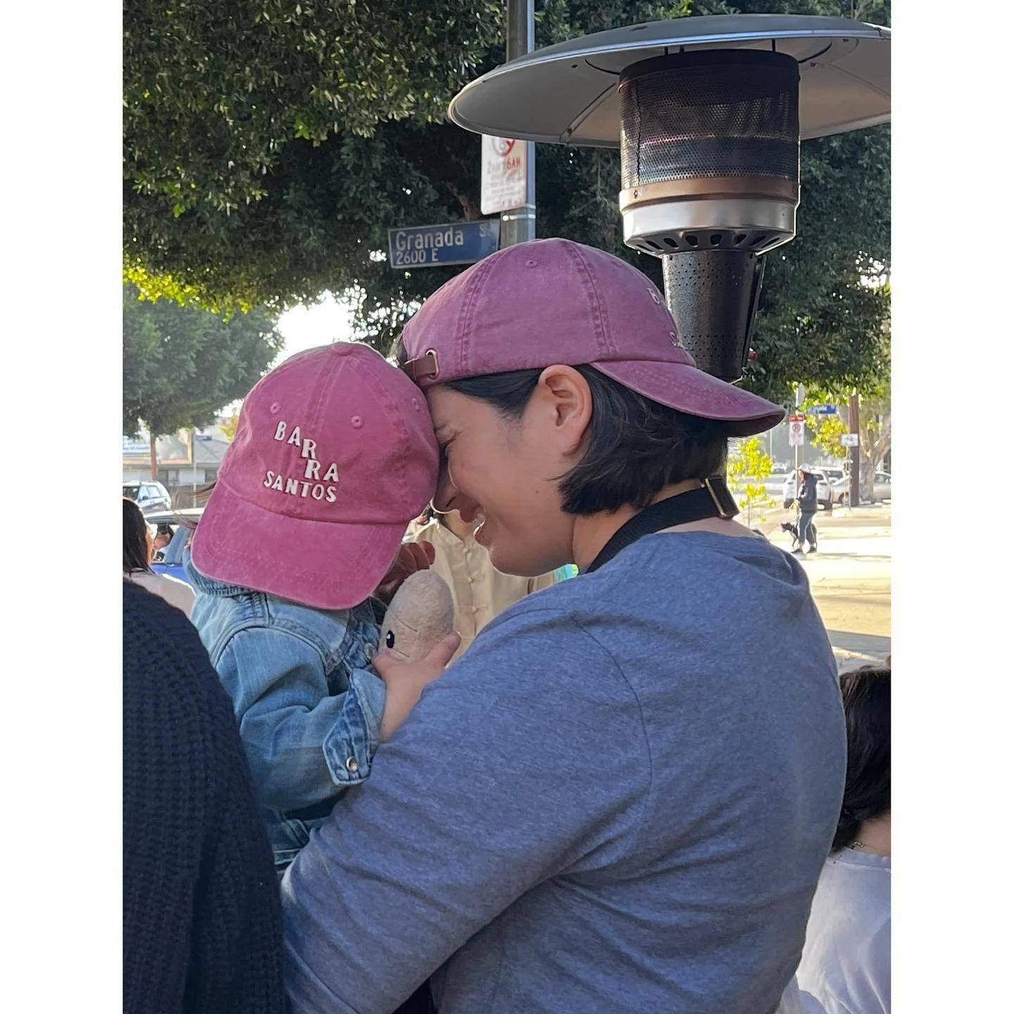 Happy Mother&rsquo;s Day to all the kickass moms!