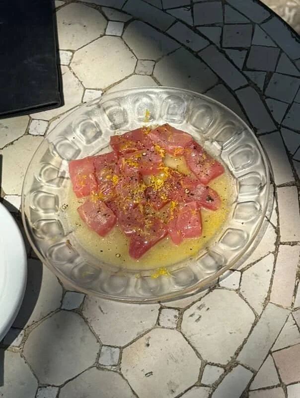 been a minute since this beauty was on our feed. 
📸: @mealsyaseats