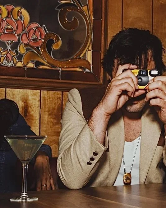 Somehow the year disappeared between clinking glasses and catching moments like this.

We&rsquo;re closing it out the way we know best with good drinks, good music, and a packed room.
Join us at The Copper Room this New Year&rsquo;s Eve for some swin