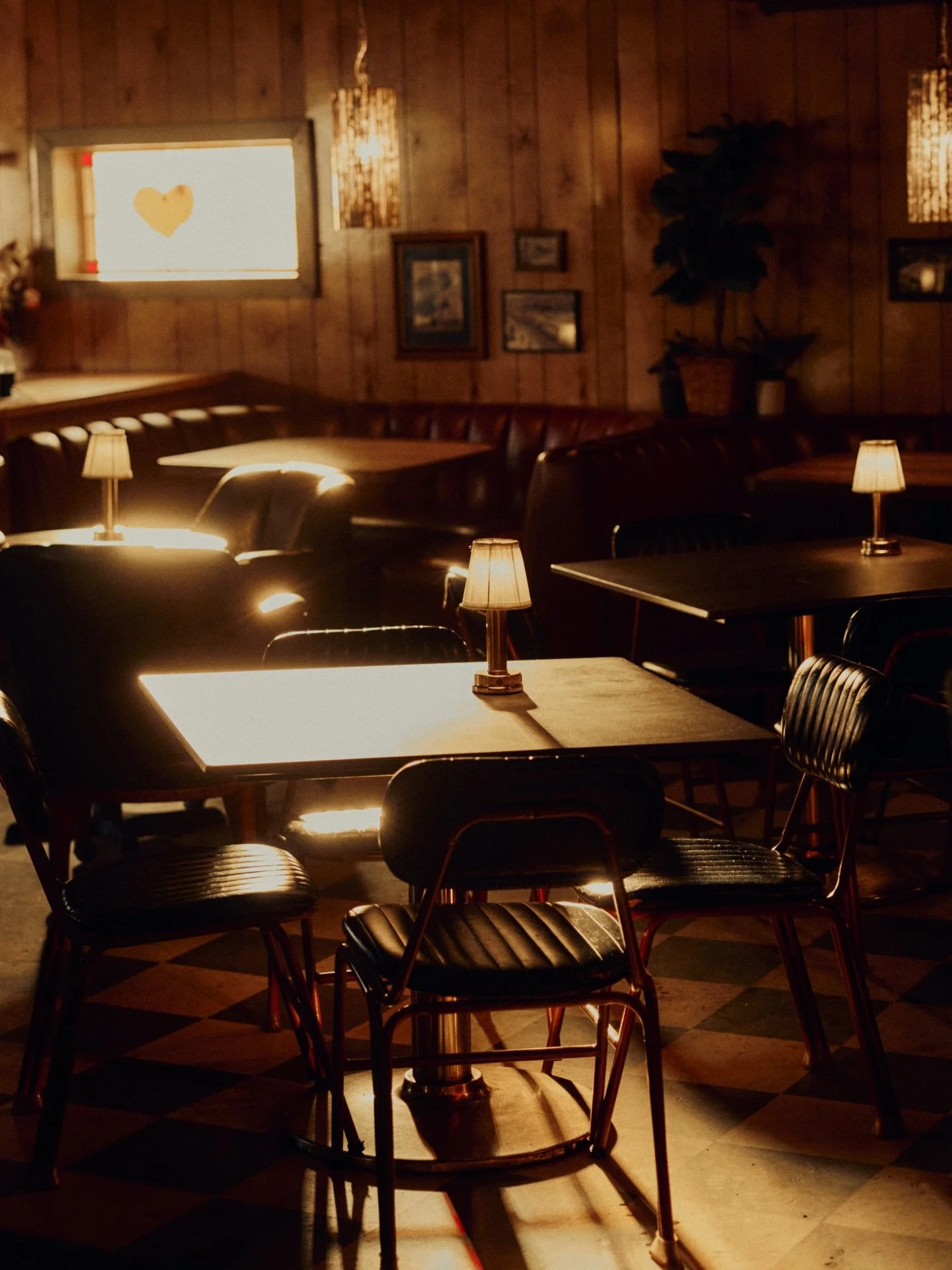 Let&rsquo;s not forget where it started&hellip;

Built in the late 1950s as a private airport lounge + dinner house, the Copper Room became the High Desert&rsquo;s after-dark landing strip for over a decade.

Photos by @victoriaposhphotography

#thec