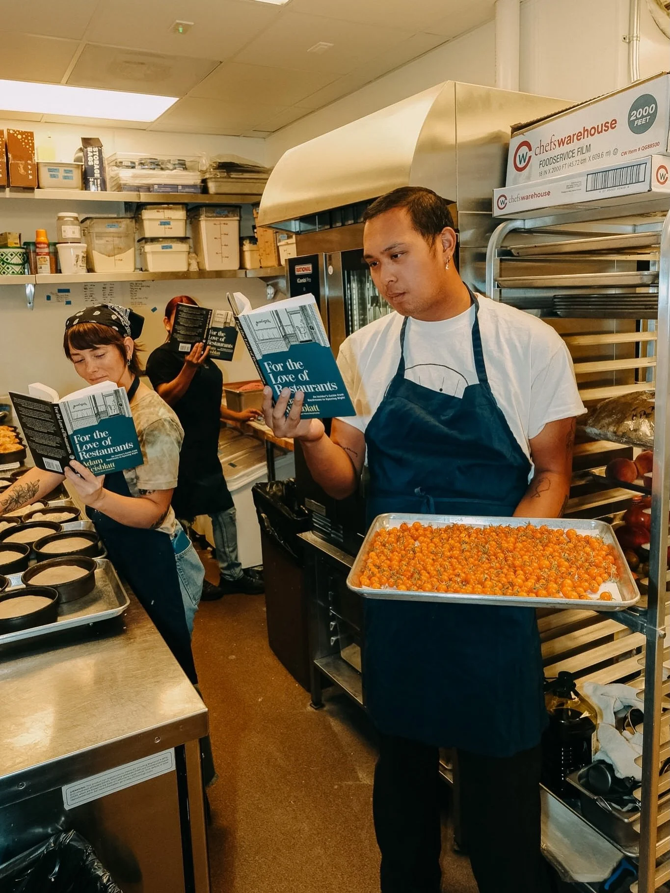 We can&rsquo;t get enough of @adubbya &lsquo;s new book! Grab a copy today at:
https://www.lw-h.com/books