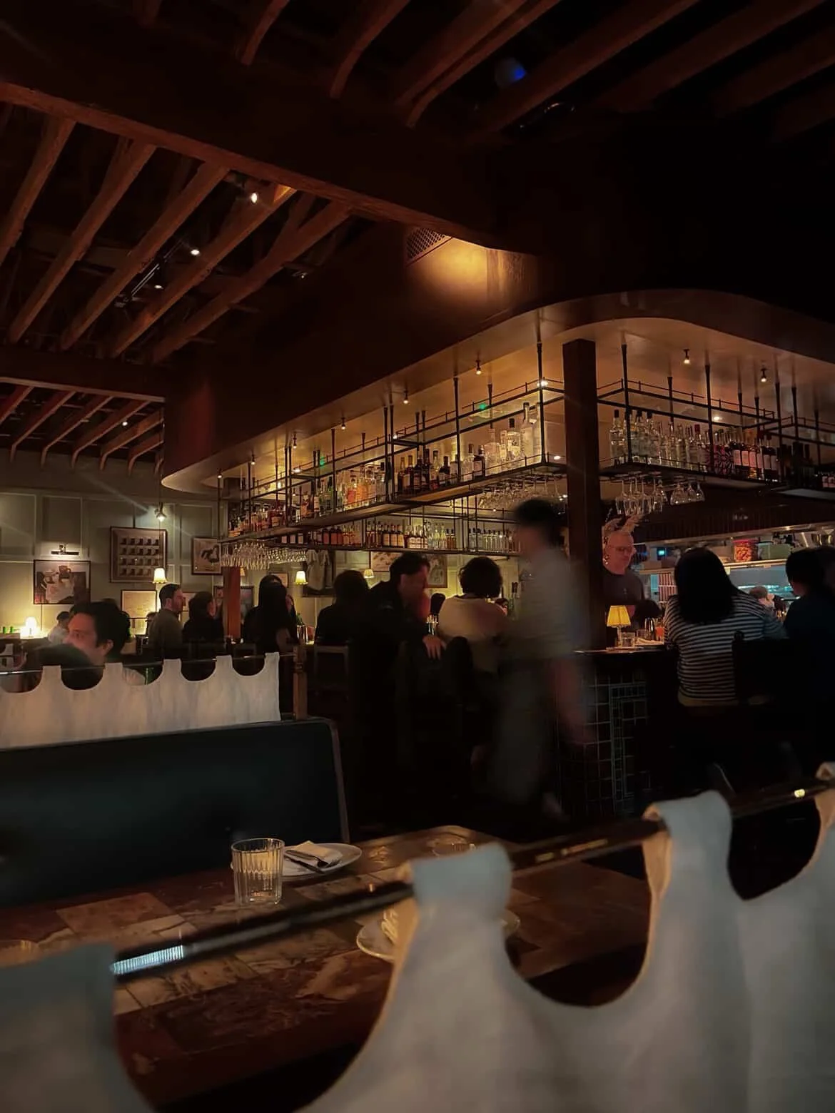 We love seeing our restaurant through your eyes! Thank you for sharing the love