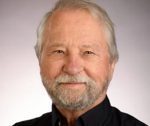 Author Spotlight - Bob Temple