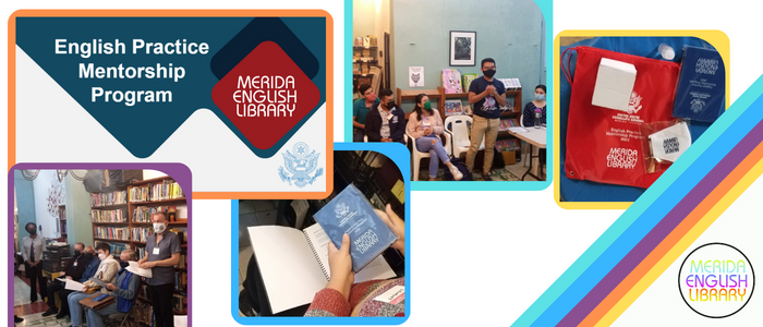 Mérida English Library 2022 Annual Report — Mérida English Library