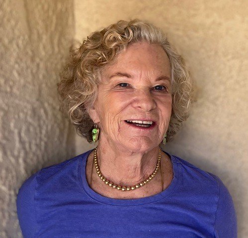 Ellen Bradbury-Reid