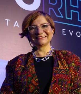 Yolanda Fernández