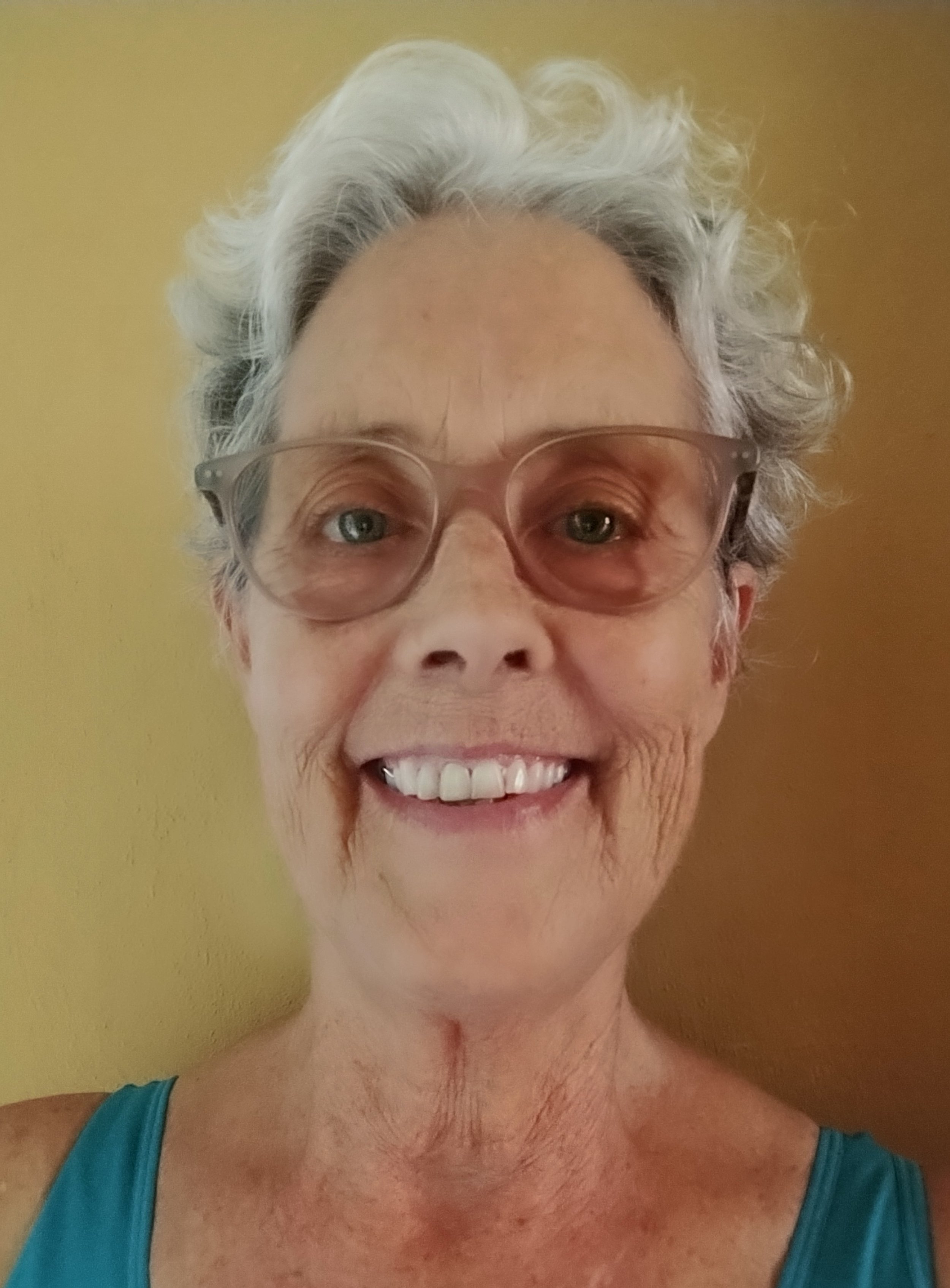 Connie Burk