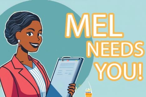 HELP WANTED!