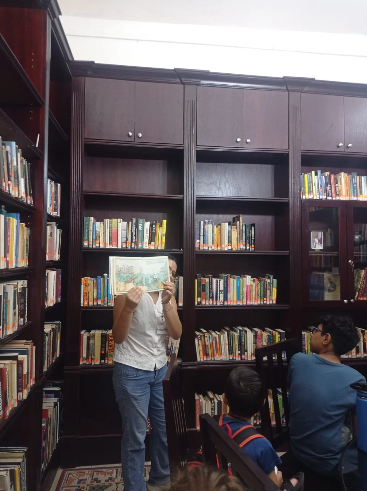 MEL Summer Camp 2025 Report — Mérida English Library