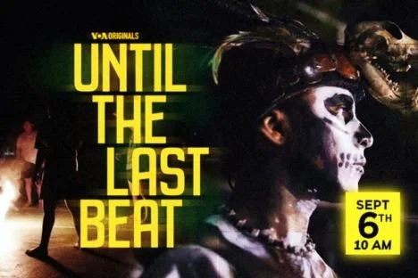 Film Presentation: Until the Last Beat