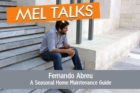 MEL Talks - Fernando Abreu