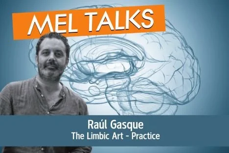 MEL Talks - Raúl Gasque