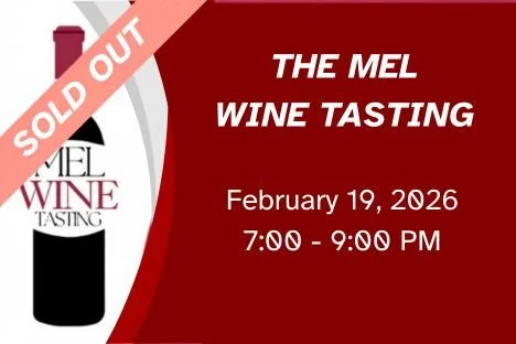 MEL Wine Tasting - February 2026