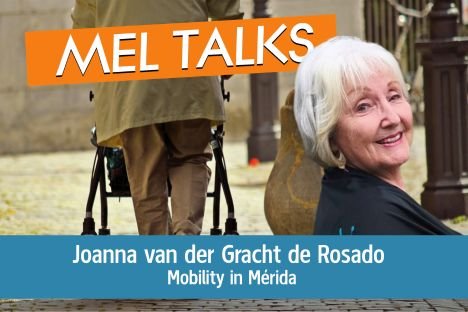 Mobility in Mérida