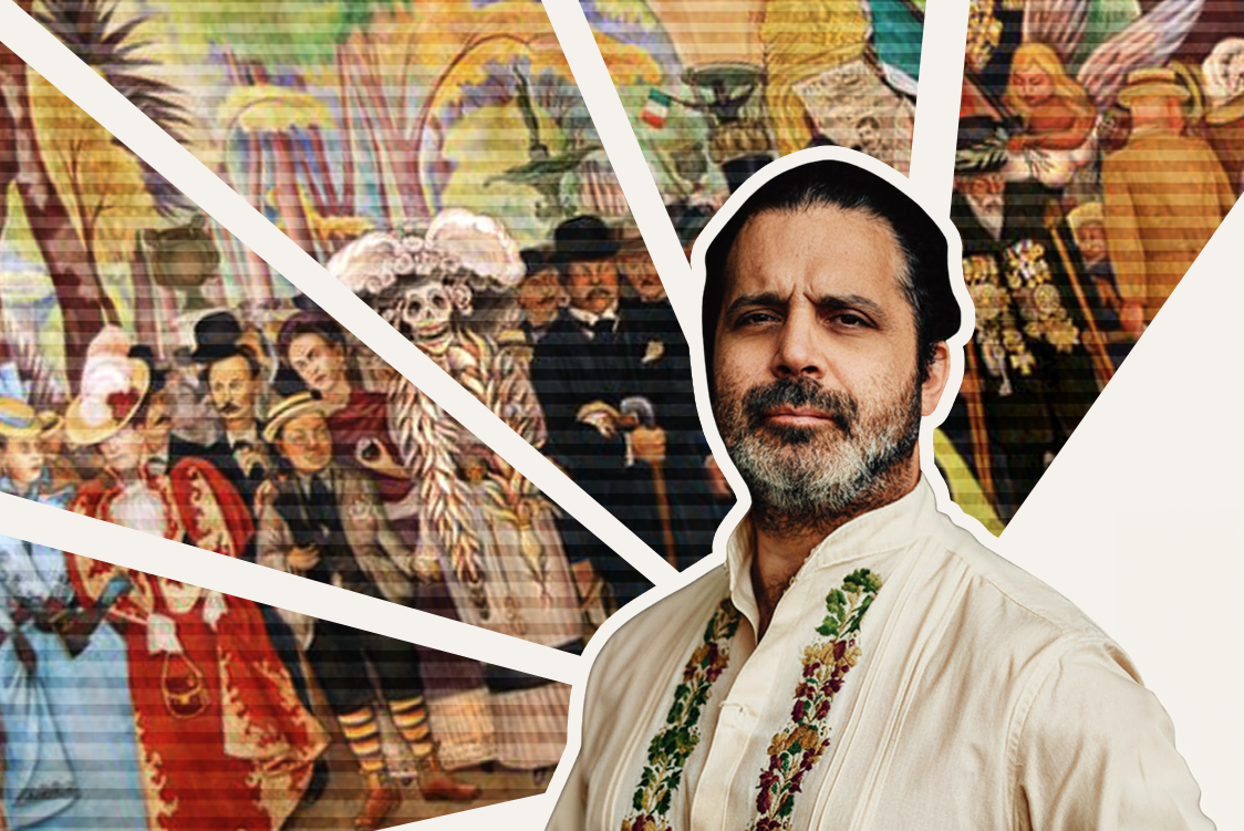 Mexico’s Modern Art and Political History