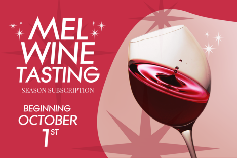 Wine Tasting Season Subscription
