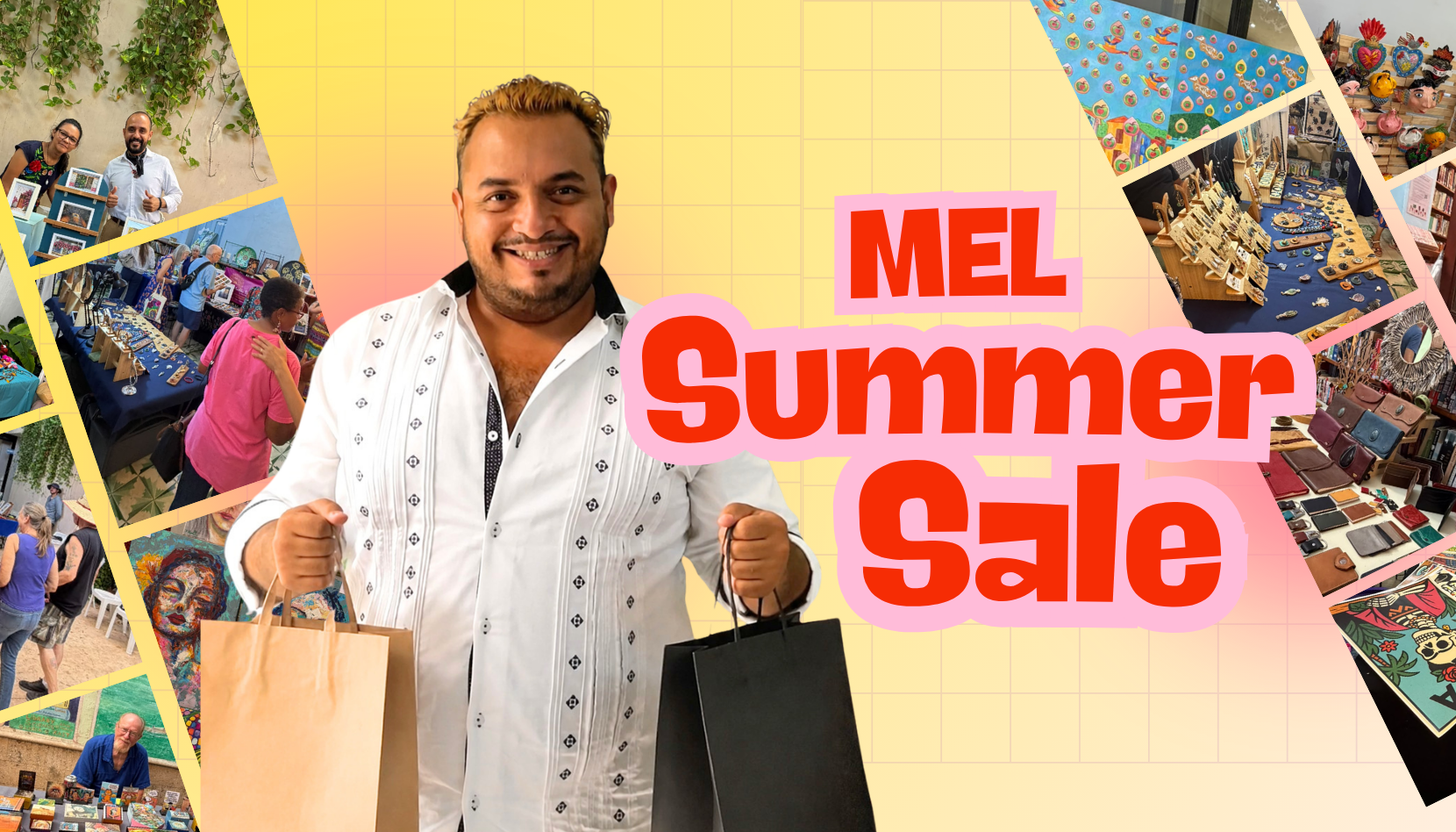 MEL Summer Sale 2026