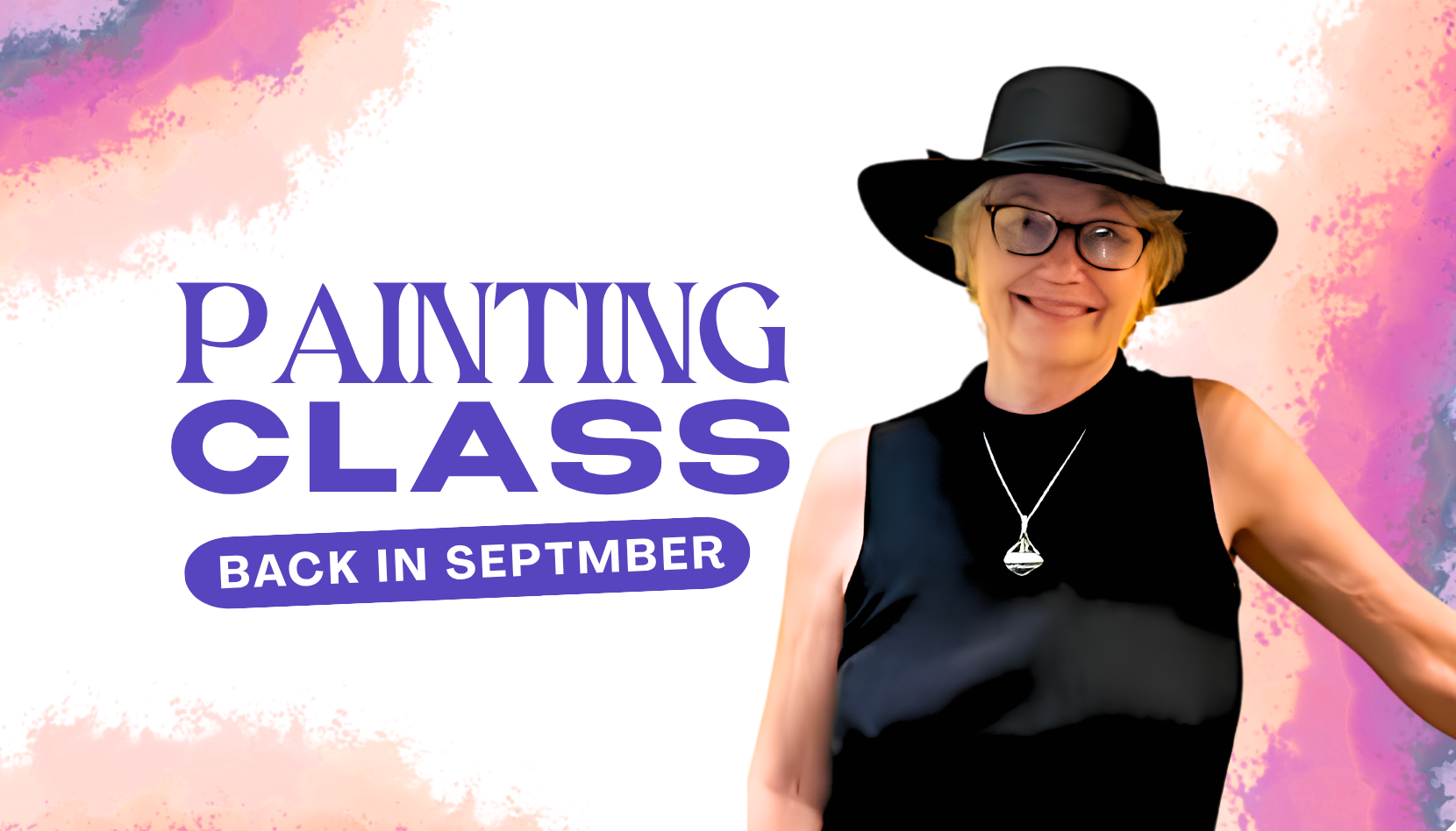 Painting Classes