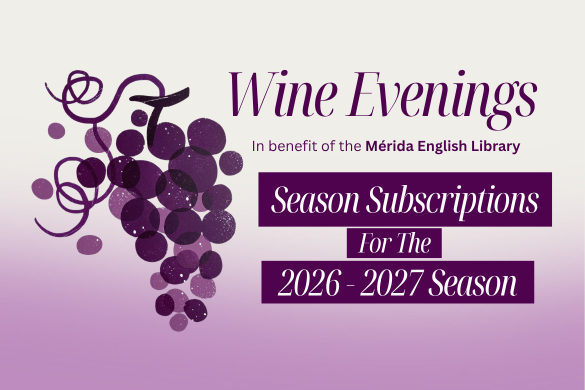Wine Evenings Subscription