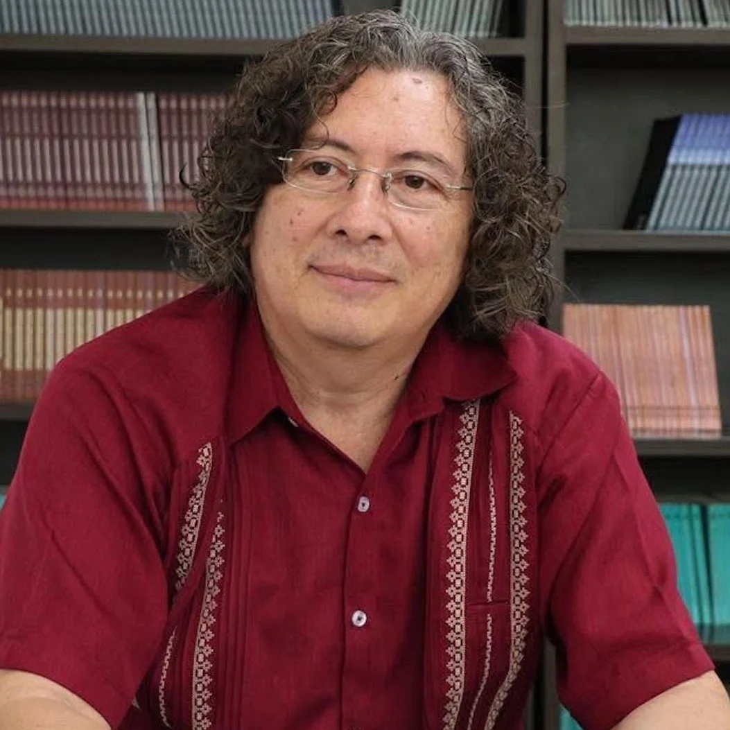 Dr. Aurelio Sánchez