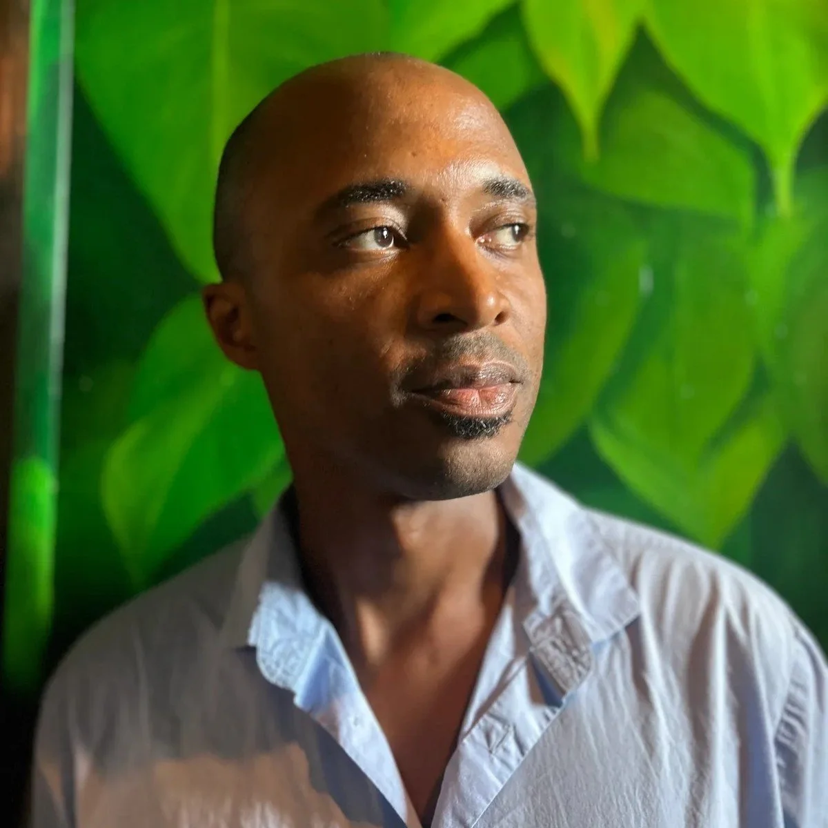 Leon Pelzer Kirkland