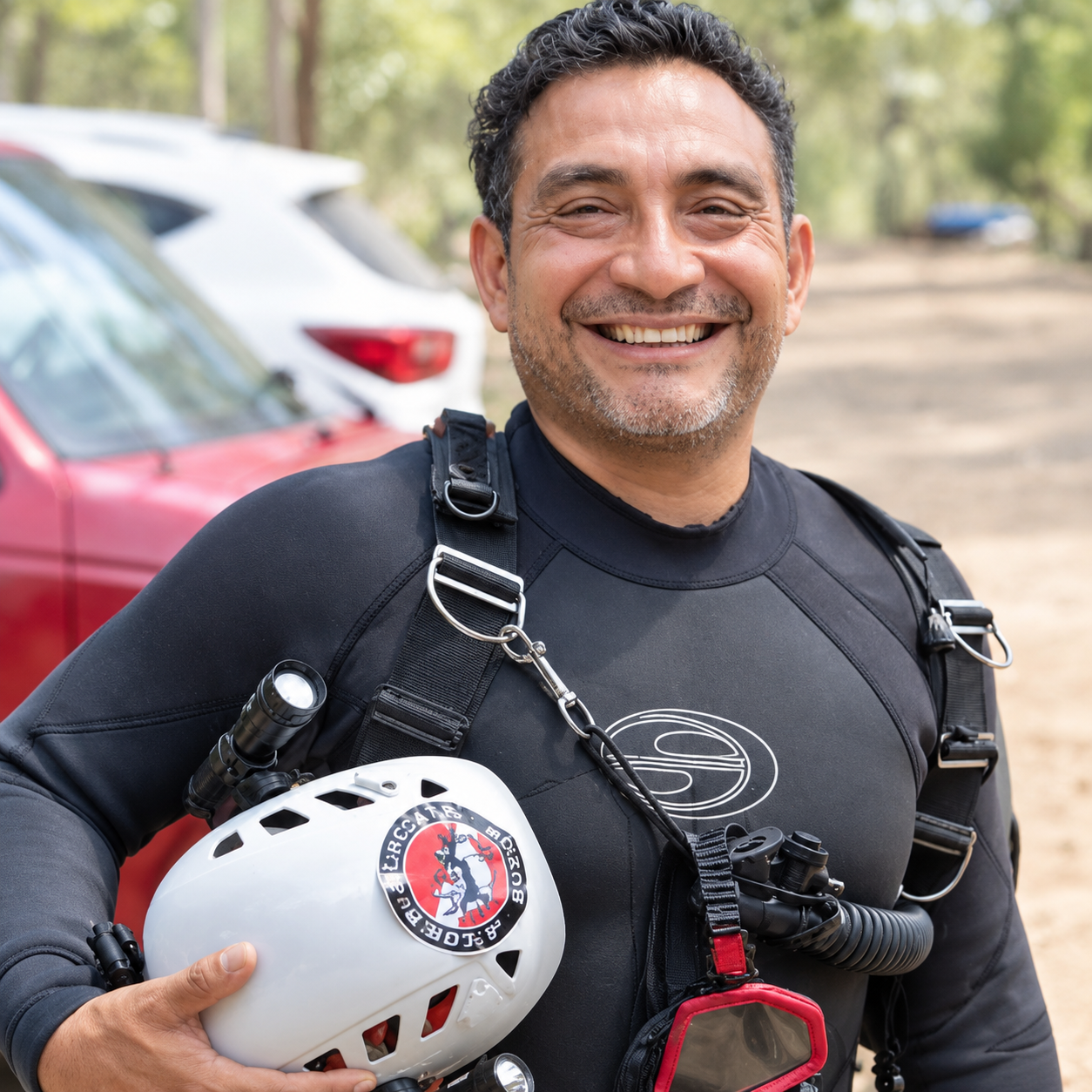 Javier Quezada Ramirez