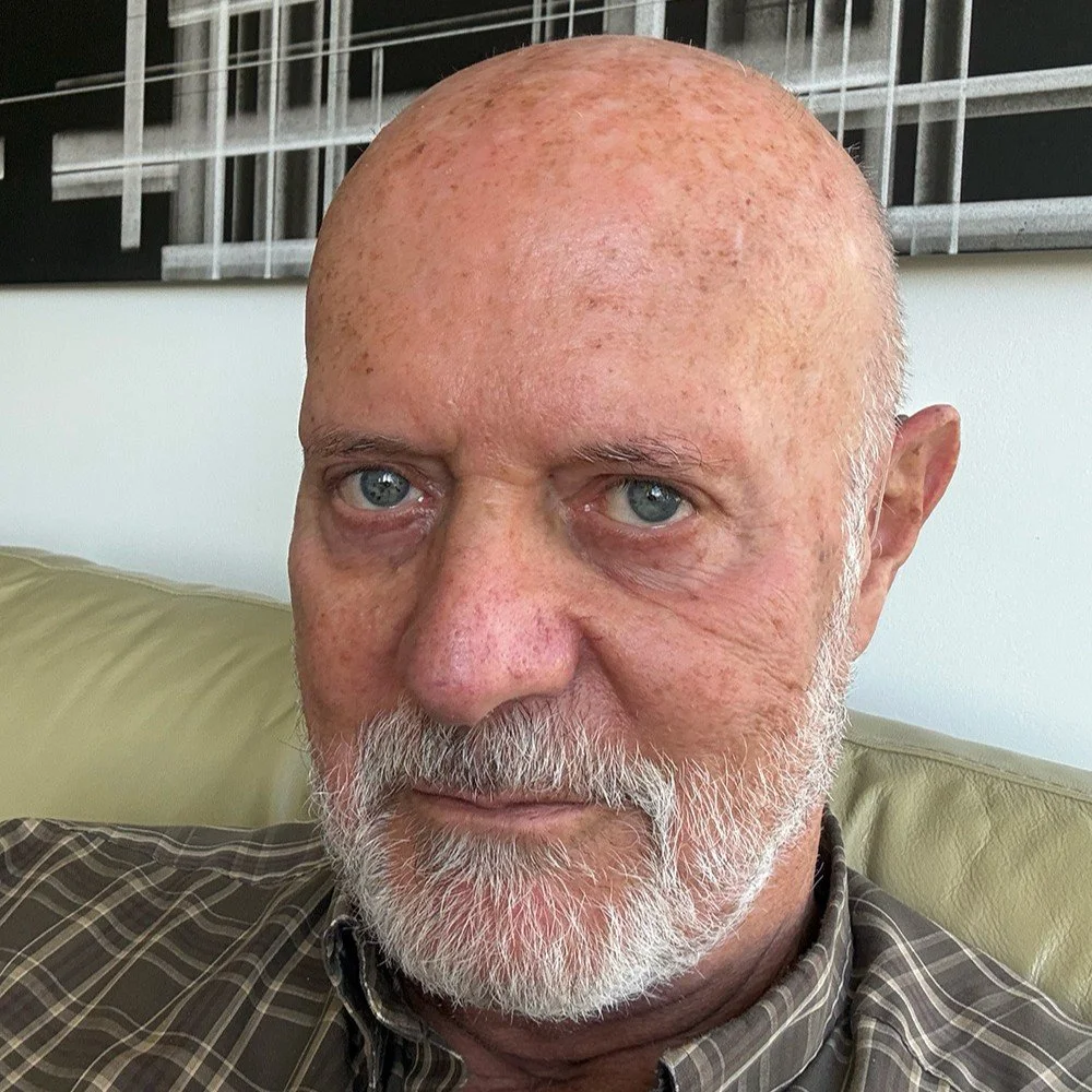 David Aldrich