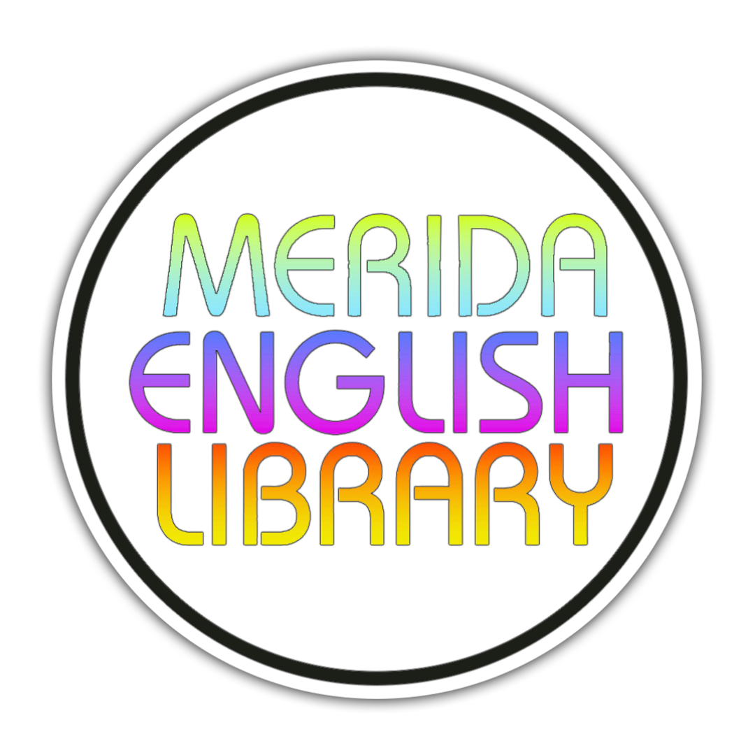 Mérida English Library