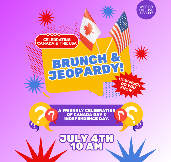 Brunch & Jeopardy!