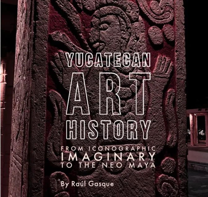 Yucatecan Art History - Workshop by Raúl Gasque