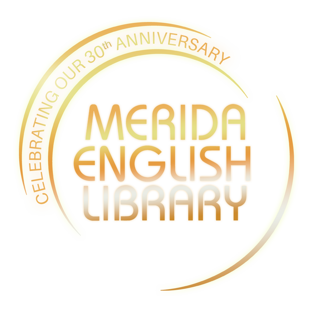 Mérida English Library