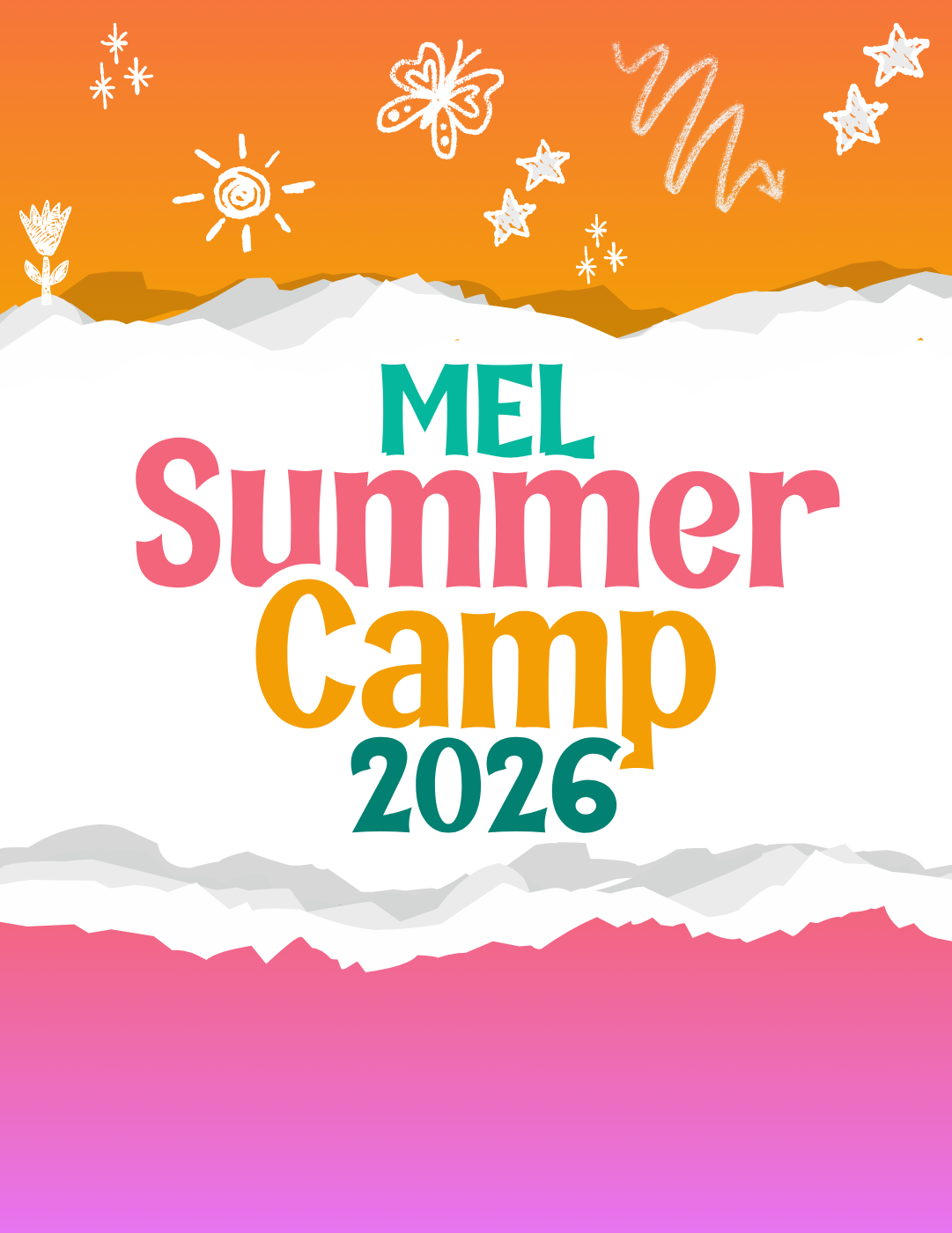 MEL Summer Camp 2026