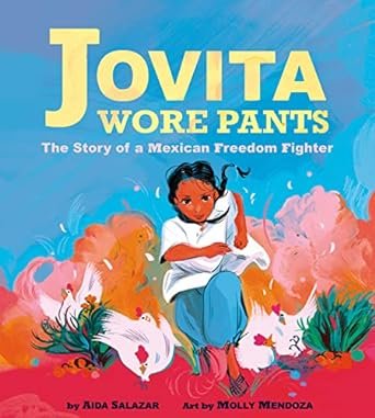 Jovita Wore Pants.jpg