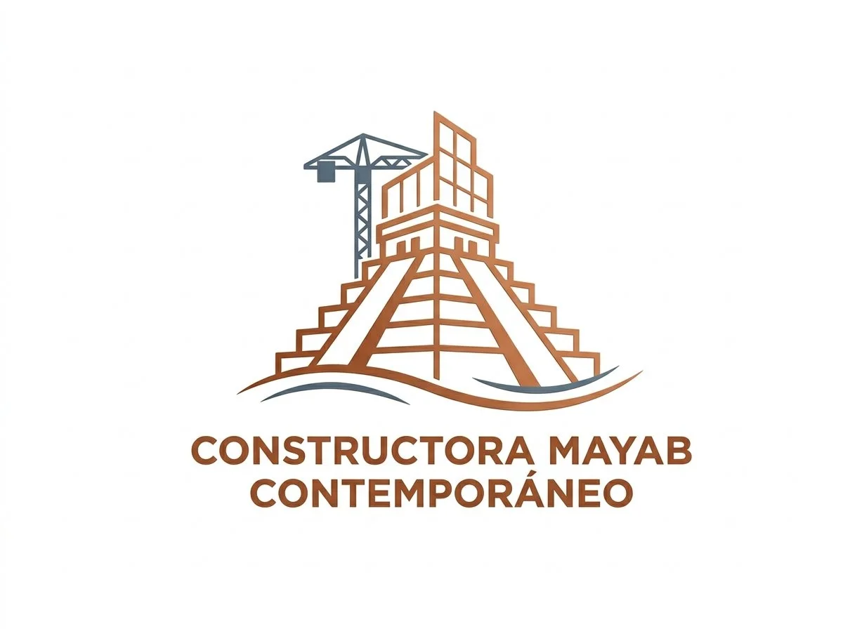 Constructora Mayab Contemporáneo
