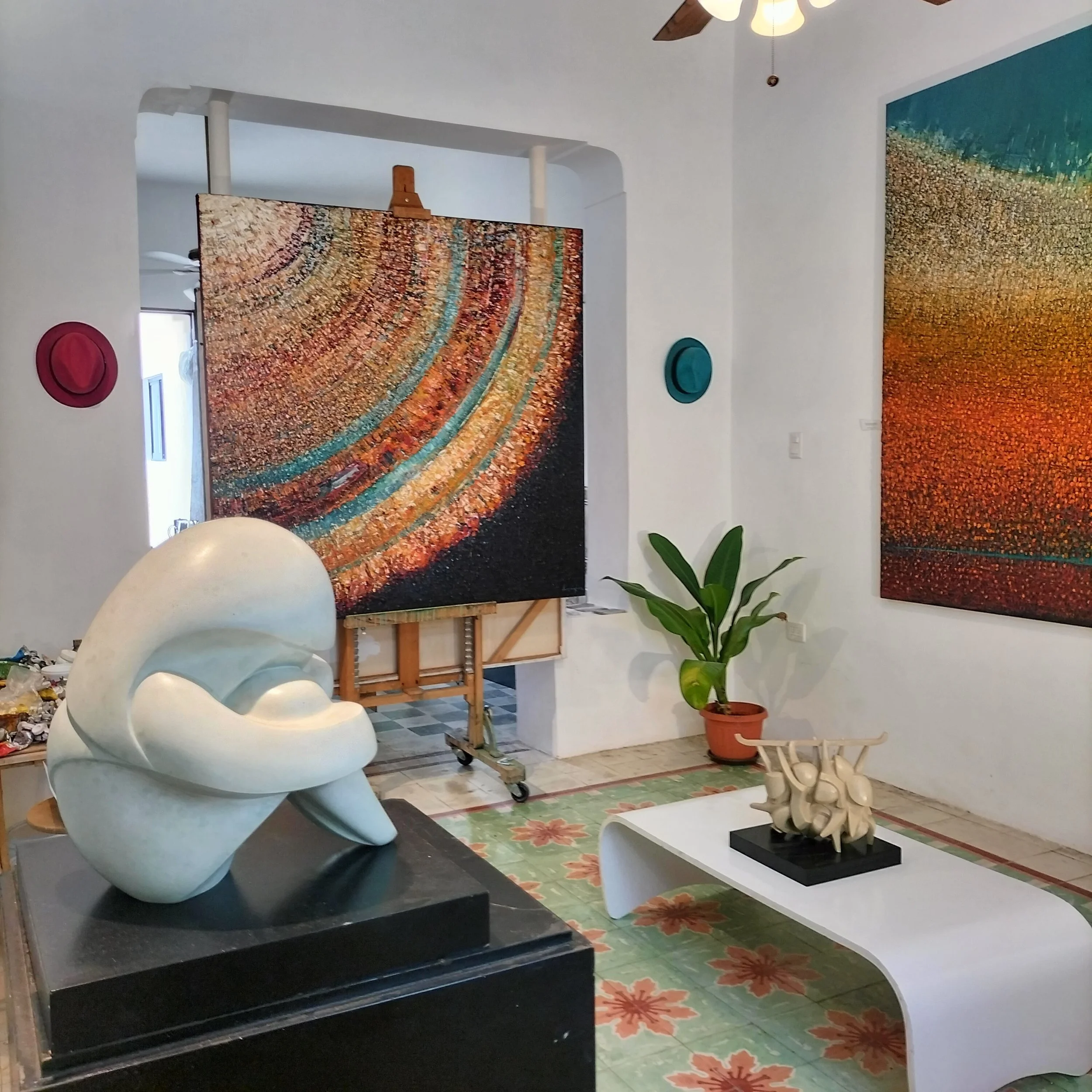 Oliver Martinez - Studio.jpg