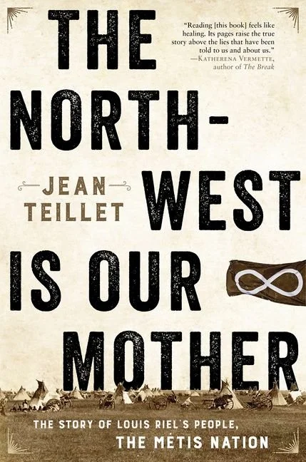 The Northwest Is Our Mother